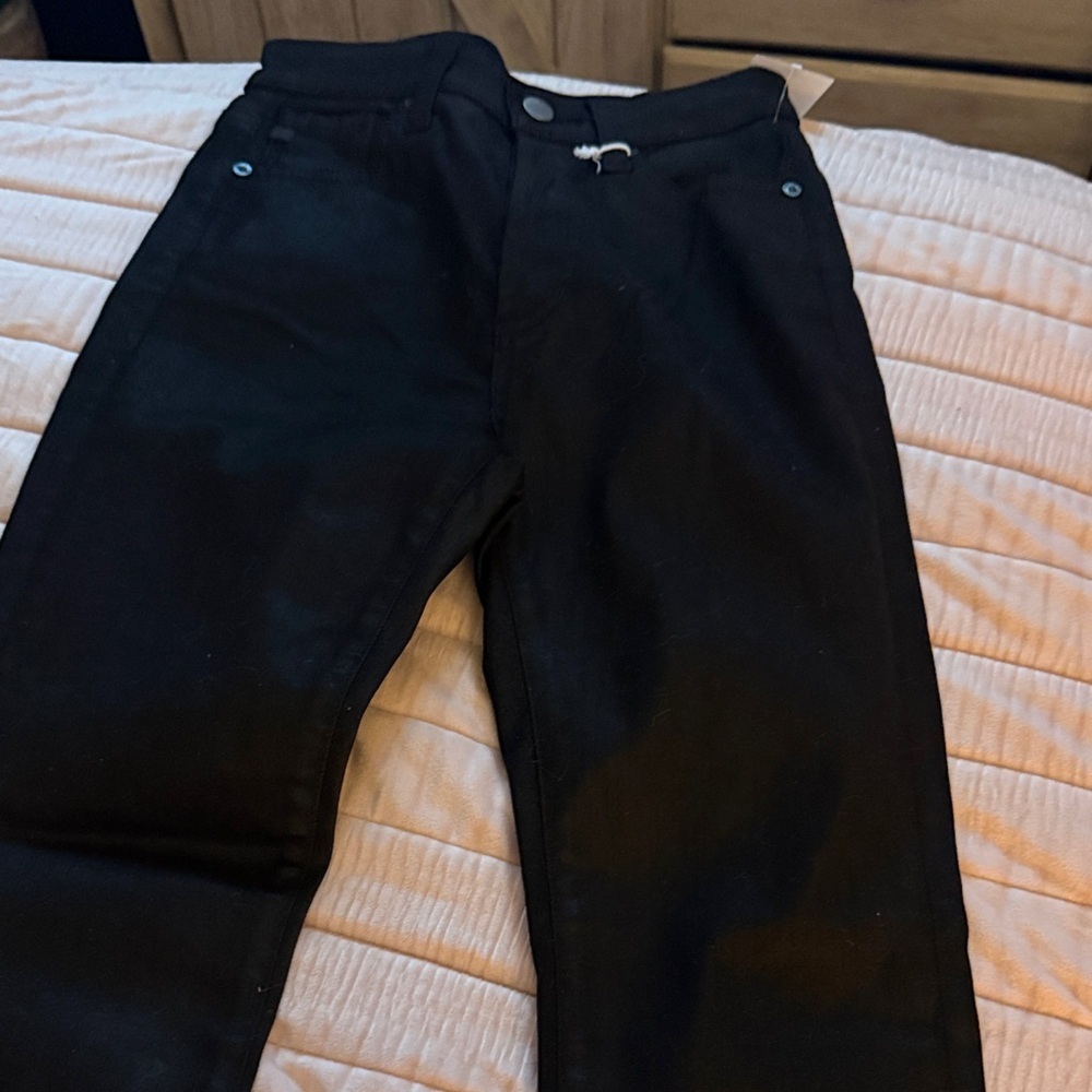 AG ALEXXIS SLIM HIGH RISE VINTAGE SLIM
